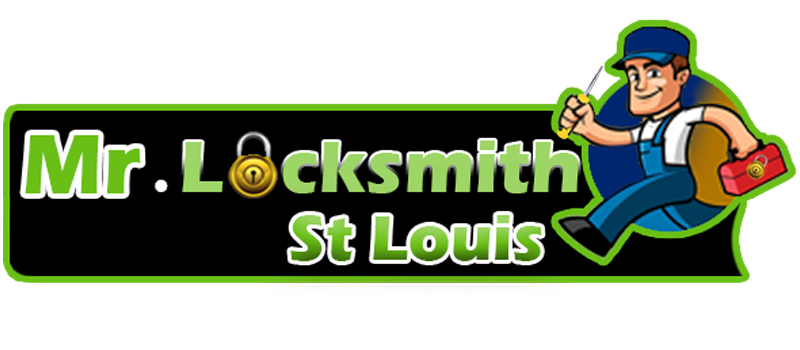 Mr.locksmith st louis - logo - 1